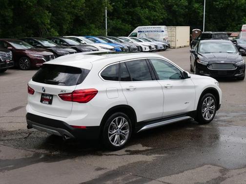 2017 BMW X1 xDrive 28i