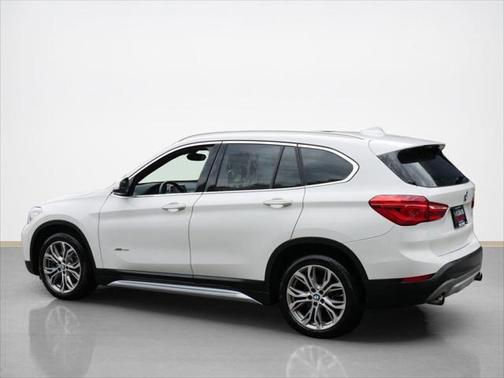 2017 BMW X1 xDrive 28i