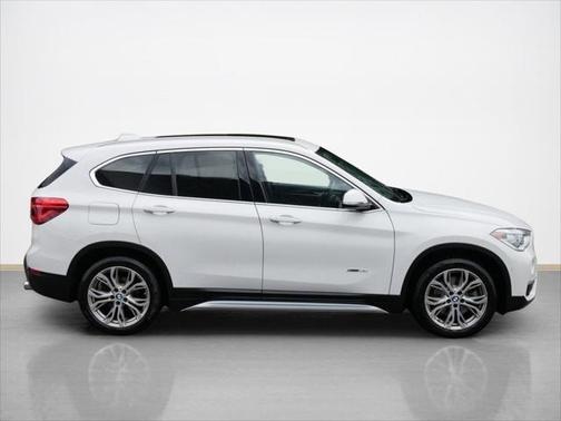 2017 BMW X1 xDrive 28i