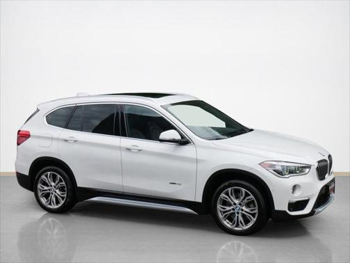 2017 BMW X1 xDrive 28i