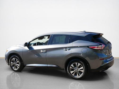 2016 Nissan Murano SL