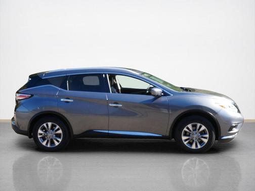 2016 Nissan Murano SL