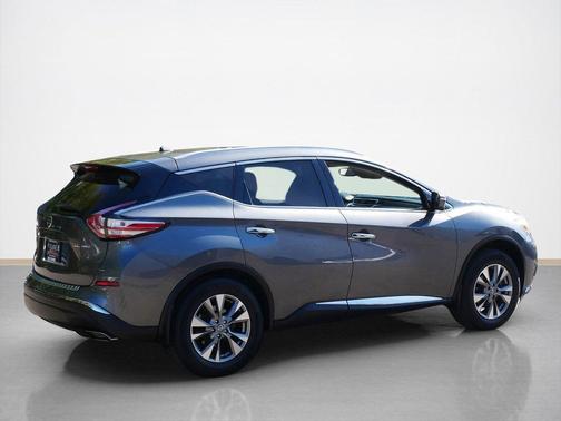 2016 Nissan Murano SL