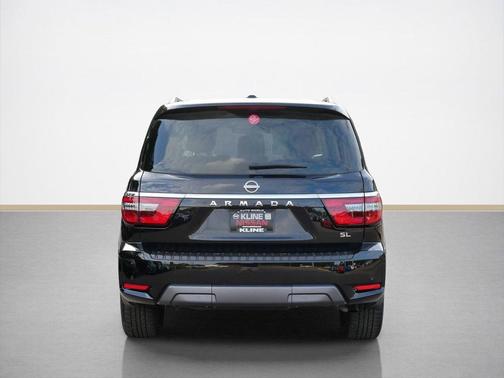 2024 Nissan Armada SL 4WD