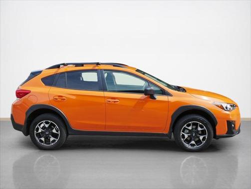 2019 Subaru Crosstrek 2.0i