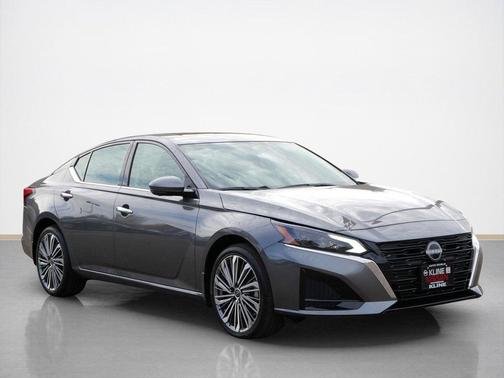 2025 Nissan Altima 2.5 SL