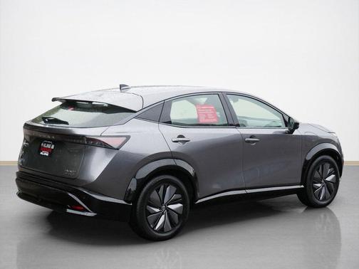 2024 Nissan ARIYA ENGAGE+