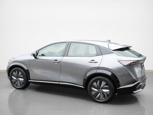 2024 Nissan ARIYA ENGAGE+