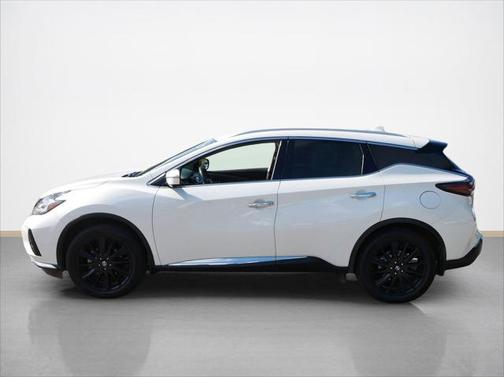 2020 Nissan Murano SL Intelligent AWD