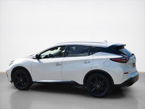 2020 Nissan Murano SL Intelligent AWD