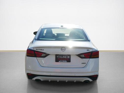 2024 Nissan Altima 2.5 SL