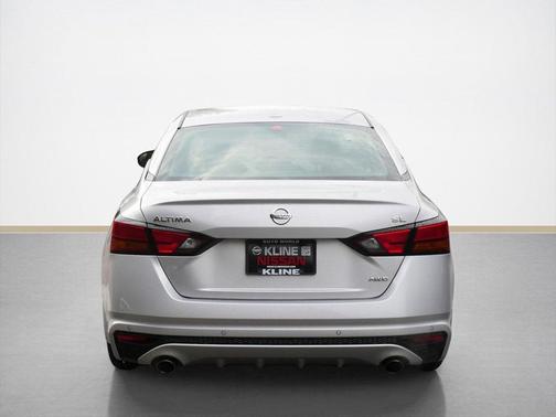 2020 Nissan Altima 2.5 SL