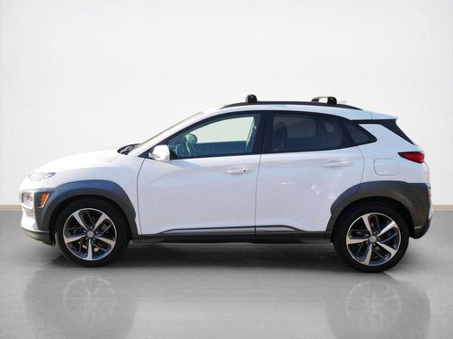 2021 Hyundai KONA Ultimate