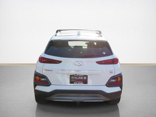2021 Hyundai KONA Ultimate