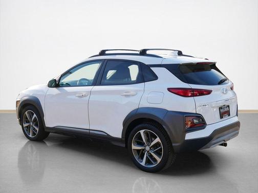 2021 Hyundai KONA Ultimate