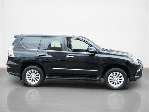 2018 Lexus GX 460 Premium