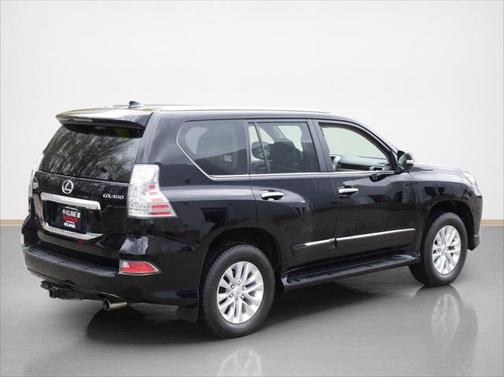2018 Lexus GX 460 Premium
