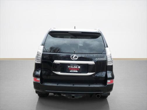 2018 Lexus GX 460 Premium