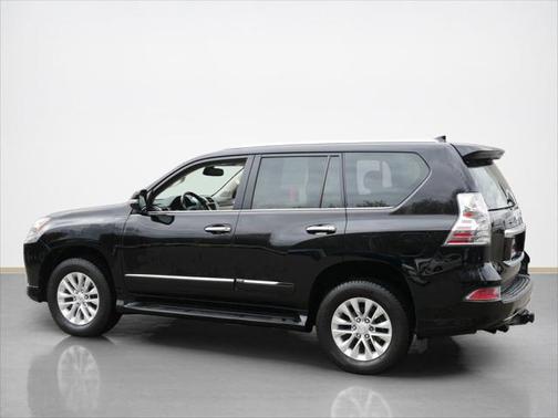 2018 Lexus GX 460 Premium