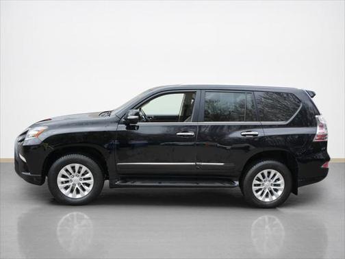 2018 Lexus GX 460 Premium