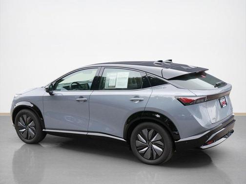 2024 Nissan ARIYA PLATINUM+