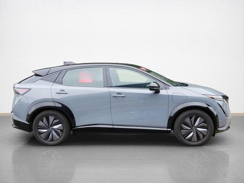 2024 Nissan ARIYA PLATINUM+
