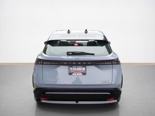 2024 Nissan ARIYA PLATINUM+