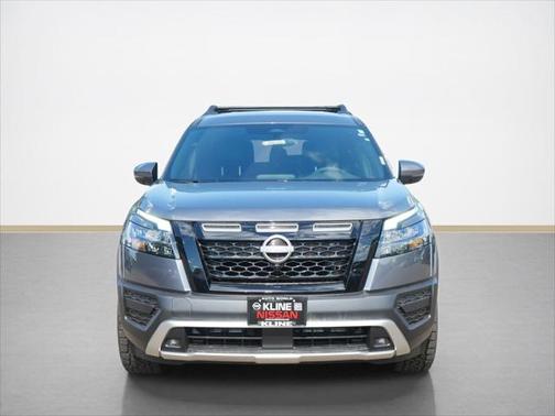 2025 Nissan Pathfinder Rock Creek 4WD
