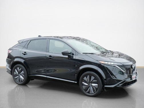 2025 Nissan ARIYA ENGAGE