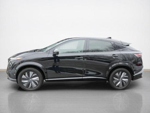 2025 Nissan ARIYA ENGAGE