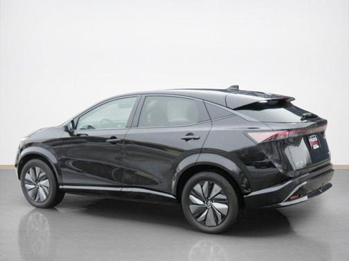 2025 Nissan ARIYA ENGAGE