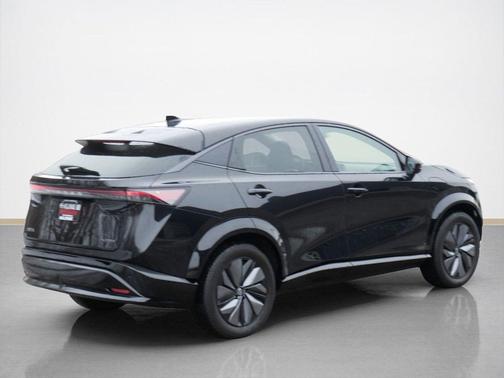 2025 Nissan ARIYA ENGAGE