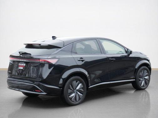 2025 Nissan ARIYA ENGAGE