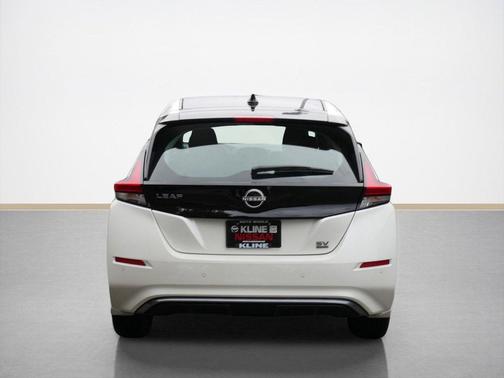 2024 Nissan Leaf SV PLUS