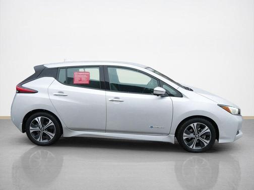 2019 Nissan Leaf SL