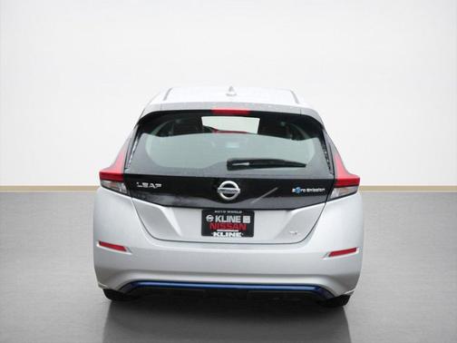 2019 Nissan Leaf SL