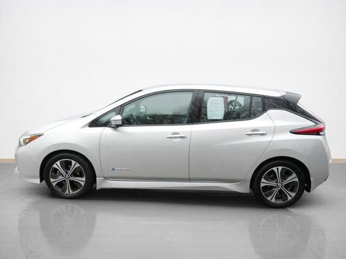 2019 Nissan Leaf SL