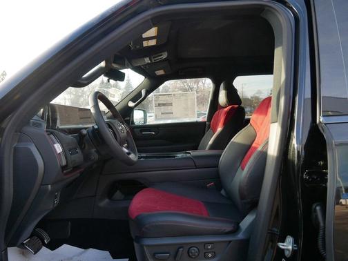 2026 Nissan Armada NISMO