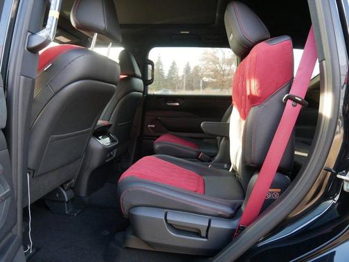 2026 Nissan Armada NISMO