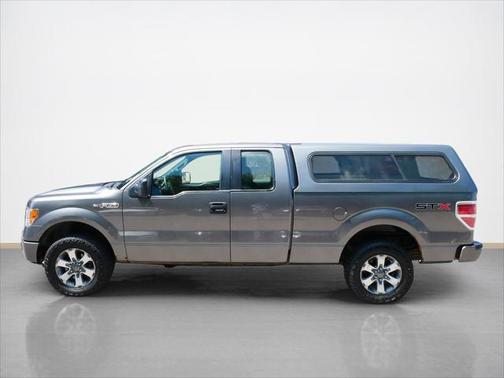 2012 Ford F-150 STX