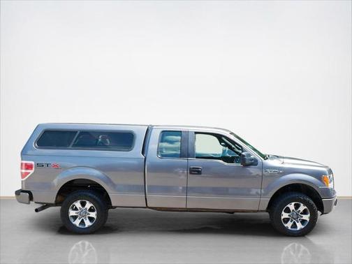 2012 Ford F-150 STX