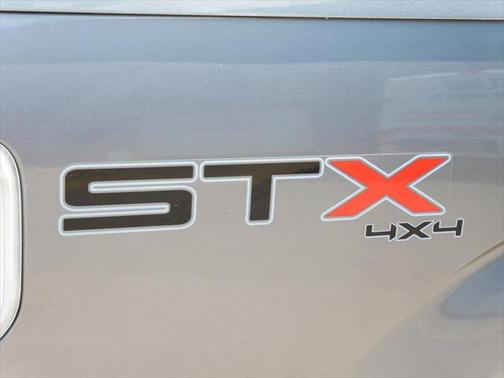 2012 Ford F-150 STX