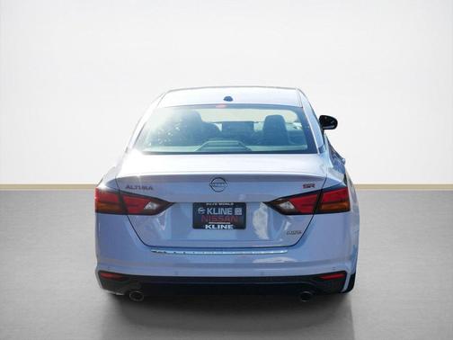 2023 Nissan Altima SR Intelligent AWD