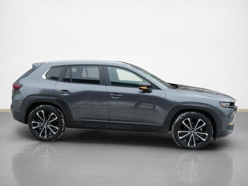 2023 Mazda CX-50 2.5 Turbo