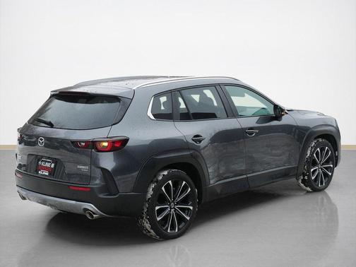2023 Mazda CX-50 2.5 Turbo