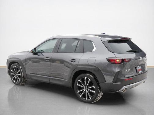 2023 Mazda CX-50 2.5 Turbo
