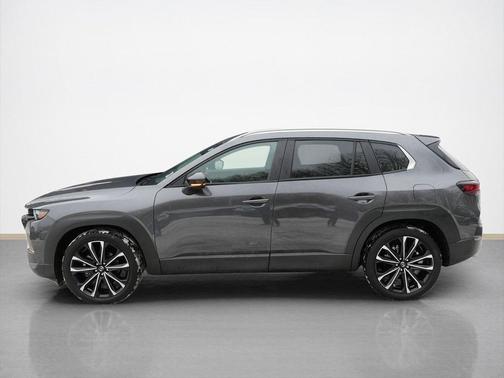 2023 Mazda CX-50 2.5 Turbo