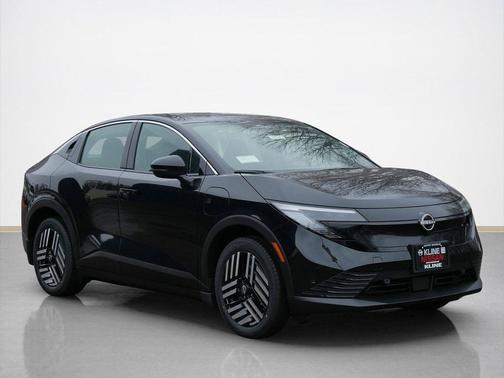 2026 Nissan Leaf SV+