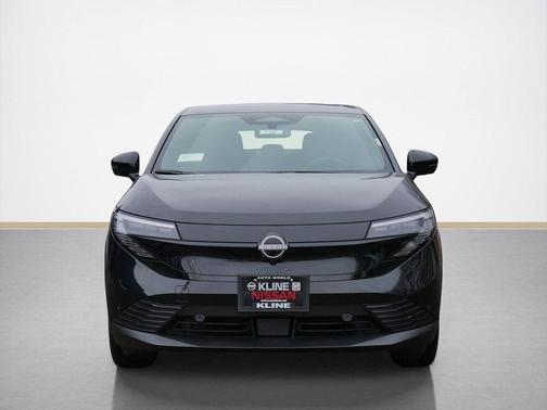 2026 Nissan Leaf SV+