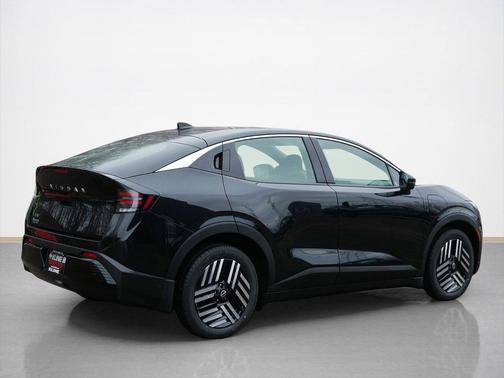 2026 Nissan Leaf SV+